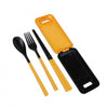 Cutlery Fork Spoon Picnic Set