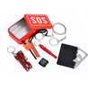 Emergency Bag Survival Kit Box Self-help Box