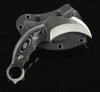 Outdoor Karambit Hunting Knives