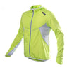 Quick Dry Cycling Jacket Coat