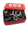 Emergency Bag Survival Kit Box Self-help Box